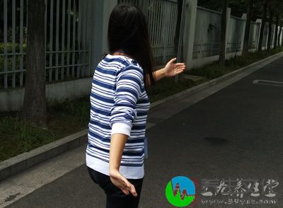 女人练太极气功可预防乳腺癌