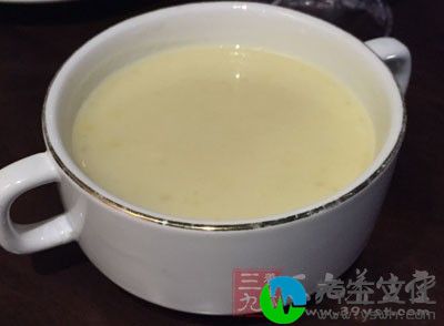 餐馆汤羹含盐过高，长期食用不利健康