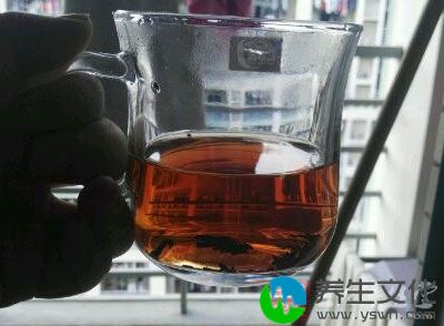 乌升茶的效果很好的，有兴趣的朋友来看乌升茶的用法