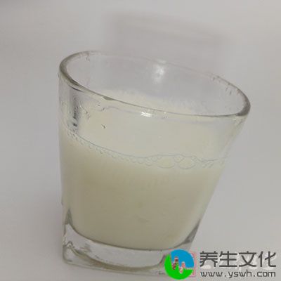 酸奶中含有嗜酸乳杆菌