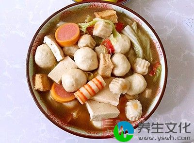 人造海味食品