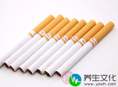 吸烟：引起动脉性勃起功能障碍最直接的因素