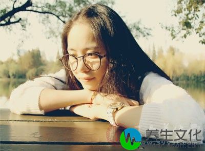 女人之所以会衰老，和生活习惯有着很大的关系