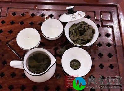 真相七：凉茶并非人人适合