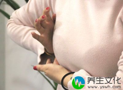 乳腺癌的病因尚未完全清楚