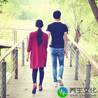 女人在结婚之后，渴望得到初恋般的感觉