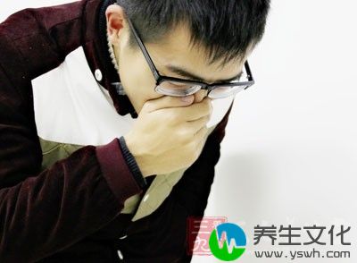 所以很多男性朋友们总是控制不住的吐痰