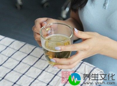 肾结石的预防方法