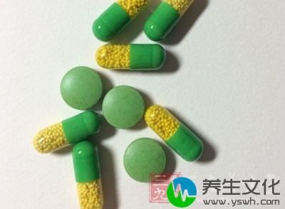 抗生素使用是为了预防菌血症和化脓性并发症