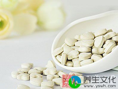 金银花含片食用方法