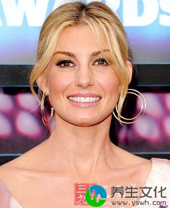 Faith Hill(菲丝·希尔)