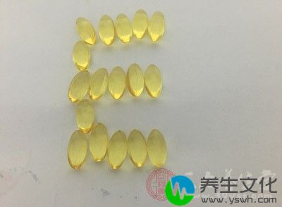 但大家可能对维生素E去疤的功效还不太熟悉