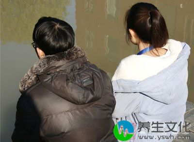 男人和女人在结婚前后都会发生角色等不同的变化