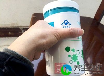 少用甚至不用保健品才是最好的