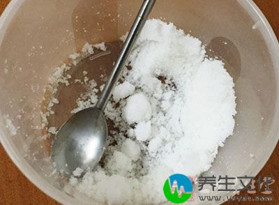 适当食用白糖有助于提高机体对钙的吸收