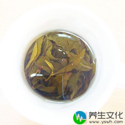 多数职业女性有饮茶的习惯