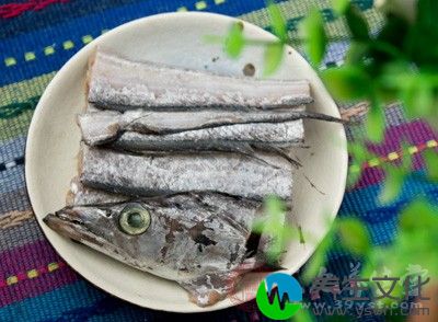 鱼是我老百姓餐桌上常见的食物