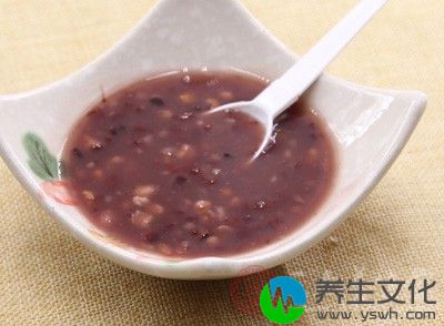 经典红绿豆减肥食谱