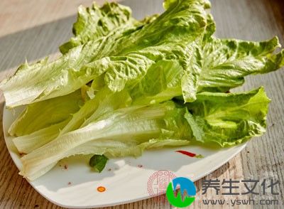 新鲜、生的绿叶蔬菜摄入量越来越少