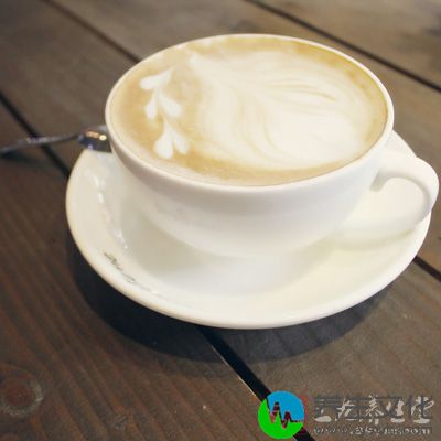 香浓咖啡来一杯