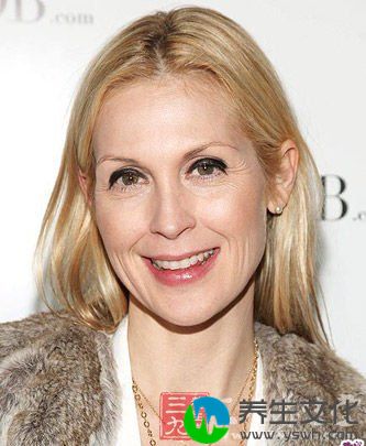 Kelly Rutherford(凯莉·卢瑟福)