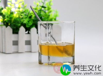 蜂蜜是一种非常好的滋补品