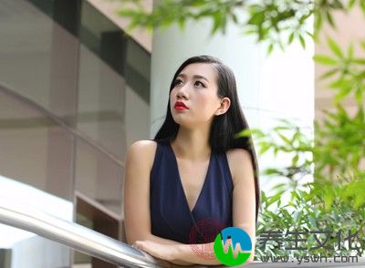 女性更加的重视乳房的保养