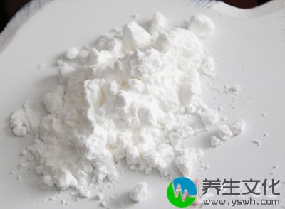 藕粉中有丰富的黏液蛋白与膳食纤维