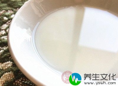 吃完鸡蛋后不要立即喝豆浆