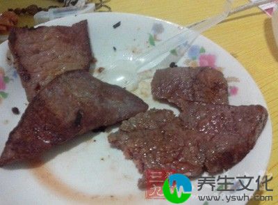 腌制食品中都含有大量的亚硝酸盐、苯丙芘等