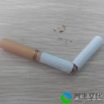 杜绝烟酒更爱蔬果