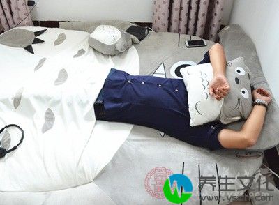 避免不良睡眠习惯