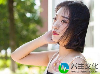 这类妇女大部份都有情绪不畅的病史或生活压力过大