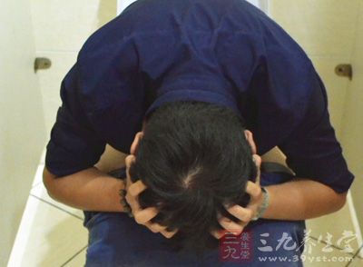 让上班男人不得痔疮的七大习惯