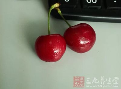 错吃这种樱桃小心被毒