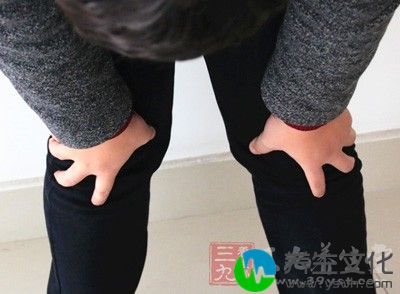 “春捂”重点就是腿与脚