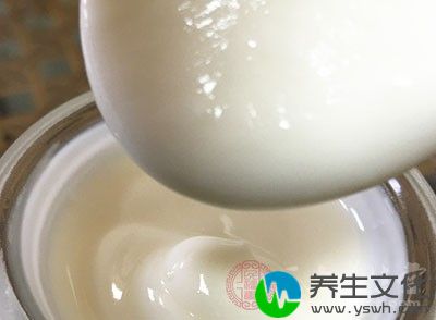 酸乳酪排便法养成每天喝鲜乳酪或益力多的习惯