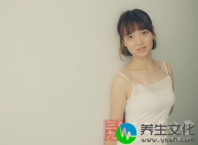 作为女要懂得自尊、自爱、自惜，才不会让自己的人生出现污点