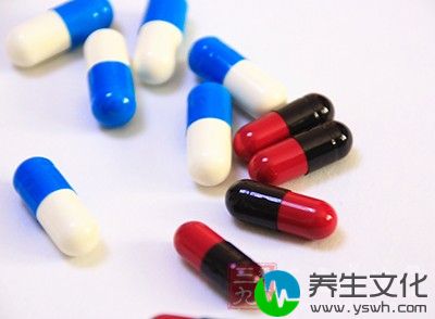 误区三：坚决不用药