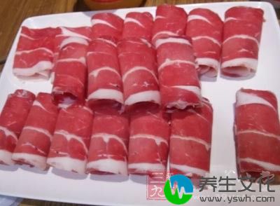 牛排、牛肉几乎成了餐桌上少不了的食材