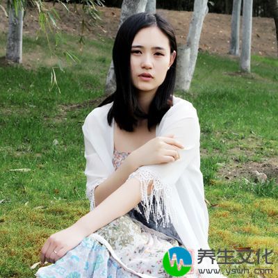 女人味还来自于女人的美德