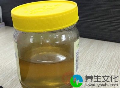 蜂蜜甘油祛斑