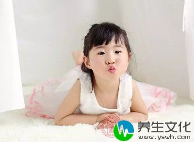 弱视只发生在幼儿