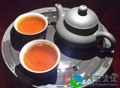 中国人好喝茶，茶作为世界三大无酒精饮料