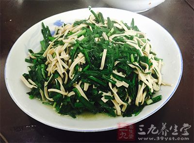 宫寒吃什么好 两款食疗为女性暖宫驱寒