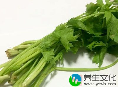 芹菜、山药、全麦面包、香蕉、木瓜等都属于高纤维类的食物