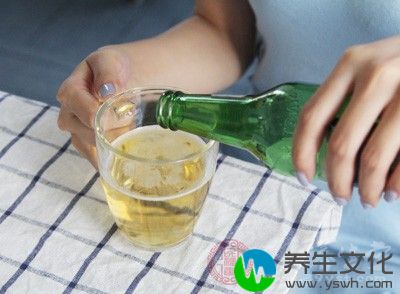 平时不饮酒者不建议再饮酒