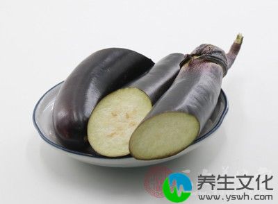 茄子可以做成各种美食