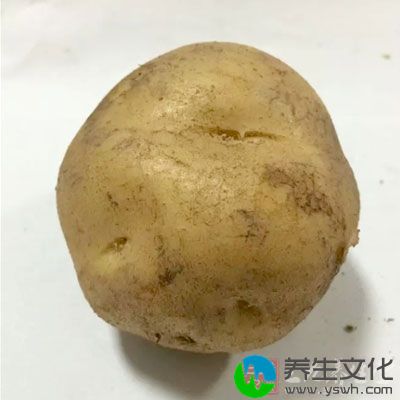 食品安全方面的研究还发现，土豆是烹调中最容易产生丙烯酰胺