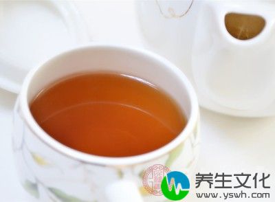 冬天喝红茶是再好不过的了。红茶性味甘温，可养人体阳气